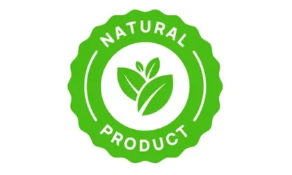 SugarReset naturally sourced
